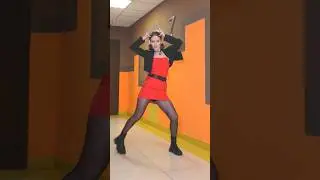 🍎 ITZY 'Ringo' dance cover