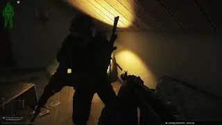 Yall ruined the scav vibe