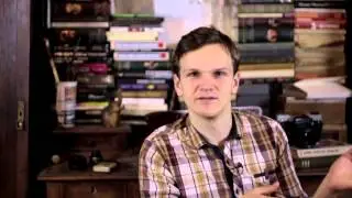 ЛАРИН - Дайджест Моей Головы - Ловля на блесну как проекция русского ютуба (18+)
