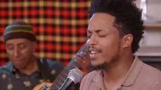 አዲስ ለገሰ || እወድሻለሁ  Addis Legesse || Ewedishalew