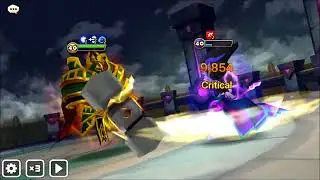 Summoners War Global: G2 Guild Siege against Brazilian Ri2e and highRate - 10 Wins :)