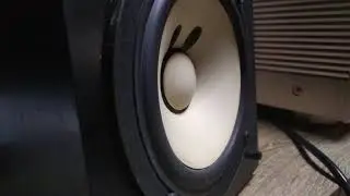 YAMAHA NS-E1000 and Yamaha DSP-AZ1