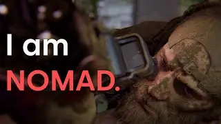 The Ultimate Survivor  - Ghost Recon Breakpoint