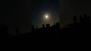 Eclipse 2019