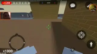 MobizenLiveStream
