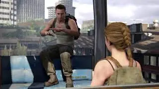 The Last of Us 2 Remastered