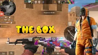 THE BOX | STANDOFF2 FRAGMOVIE)