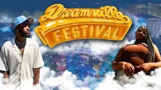 THE TRUTH ABOUT DREAMVILLE FESTIVAL 24'