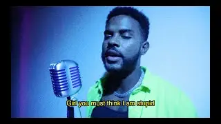 Trevor Jackson - It Matters (It Doesn't Matter Remix)