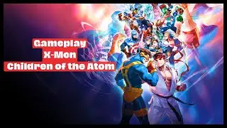 MARVEL vs. CAPCOM Fighting Collection: Arcade Classics - Coletânea Fenomenal | Sem Comentarios
