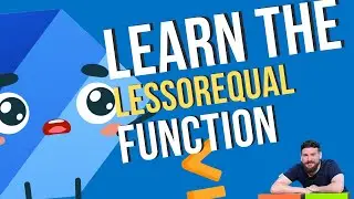 Less Function / Expression | Power Automate