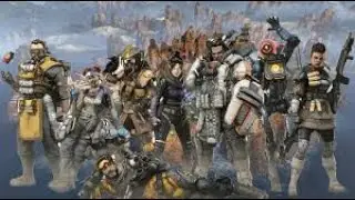 When Indians Play Apex Legend!!![QUARANTINE]||LOW END PC||