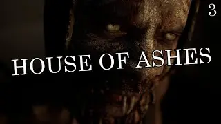 The Dark Pictures Anthology: House of Ashes - [03] - Кругом враги, штурм