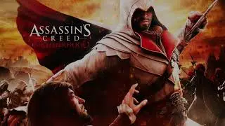 Assassin's Creed Brotherhood - In the Heat of Battle