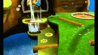 Super Mario Galaxy Episode 5: A Buzzy Feeling