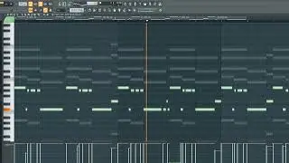 Back To The Streets FL Studio