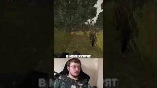 Навел суеты но зря… #minecraft #stalcraft #сталкрафт #майнкрафт #stalker #gaming #unturned #сталкер