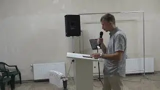 "Упование на Бога" (05.07.20 Милютин М.)
