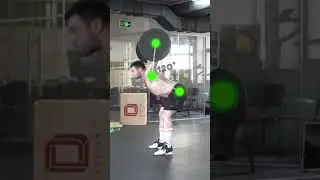 ⛔️ NOT FOR BEGINNERS ⛔️, only for advanced lifters