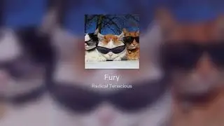 Fury (remixed)
