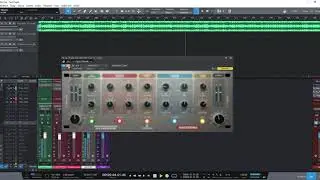 Acustica Audio - Celestial Mastering Edition