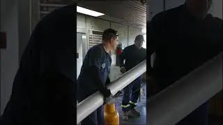 SEGUIMOS TRABAJANDO
