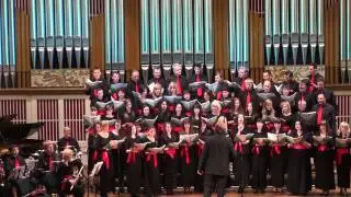 Этот день Господь подарил