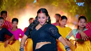 #Shivani Singh New Song | 5 गज के साड़ी | Ft. Soumya | Panch Gaj Ke Saari | #DJREMIX