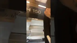 Most satisfying sound in the world.