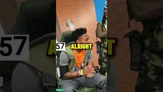 IShowSpeed Backflips Into His Setup! 🤣