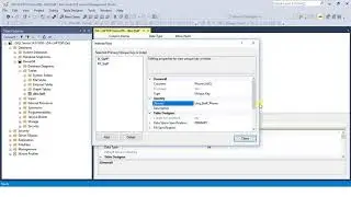 Unique Key Constraint in SQL Server