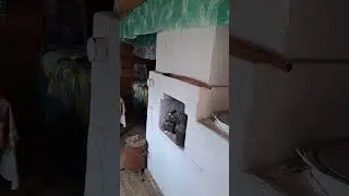 Музей на Трассе. М-12 #музей #старина #трасса