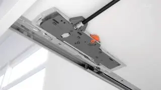 Blum Tip-on Blumotion - Tandembox