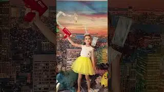 Разбрасываю деньги