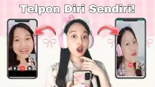 Telpon Diri Sendiri Pakai Headphone Razer Kraken BT Hello Kitty and Friends Baru!