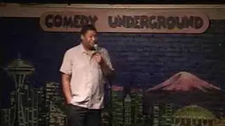 THE BIG FUNNY - Bush Drinking Game Travis Simmons