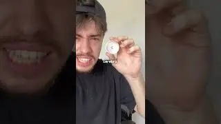 Testei o Experimento De Alucinação.. É bizarro! 😰☠️