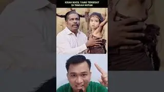 KISAH BOCIL YANG TERSESAT DI TENGAH HUTAN‼️