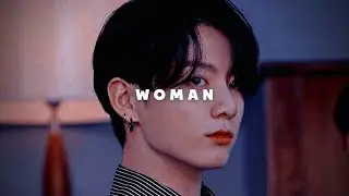 𝑱𝒆𝒐𝒏 𝑱𝒖𝒏𝒈𝒌𝒐𝒐𝒌 - 𝑭𝑴𝑽 - 𝑾𝒐𝒎𝒂𝒏