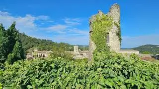 UN PASEO POR VIVIERS   FRANCIA
