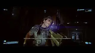 Сигнал Бедствия   ALIENS Colonial Marines Прохождение