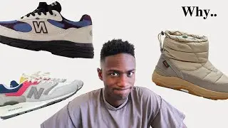 Clothing I regret selling...