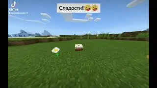 Майнкрафт | Прикол | [ShadowZeta] |