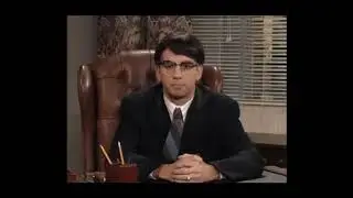 Madtv Presidential Candidates