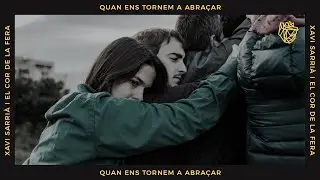 XAVI SARRIÀ - Quan ens tornem a abraçar