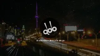 DamnBoyBeats - Hi Lo (New EDM Beat / Best of 2017 / Bass Boosted)