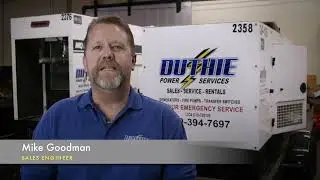 What Size Generator Do I Need?
