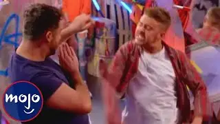 10 Reality Shows That Turned into FIGHTS