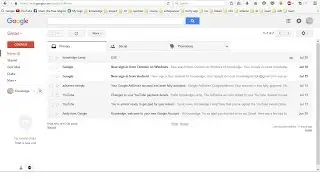 How to Send exe in Gmail