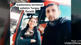 Turgay özçelik Naciyem